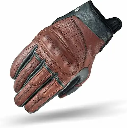 Guantes Cafe Racer Para Moto