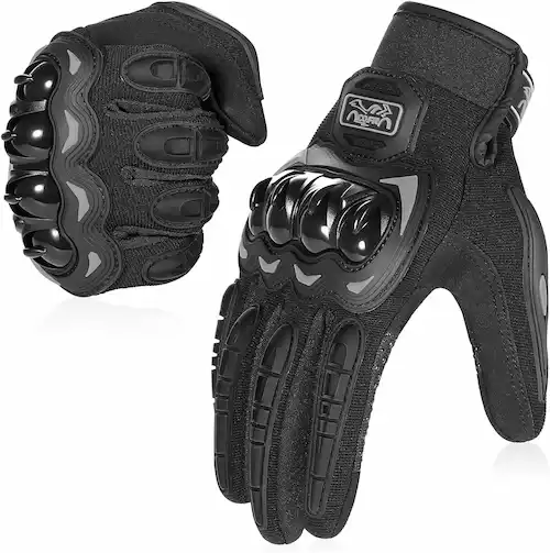 Guantes Hombre Para Moto