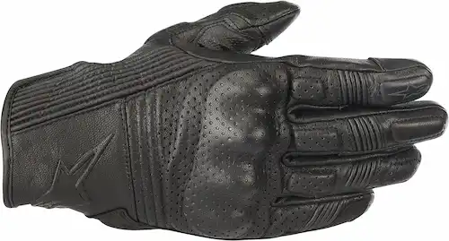 Guantes Alpinestars De Cuero Opción 1