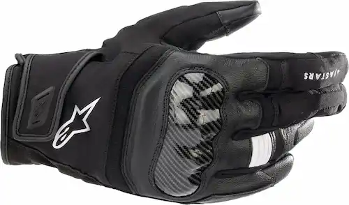 Guantes Alpinestars Drystar Opción 2