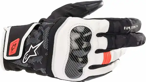 Guantes Alpinestars Drystar Opción 3