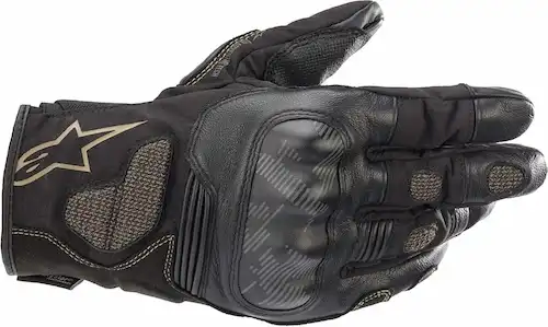 Guantes Alpinestars Drystar Opción 4