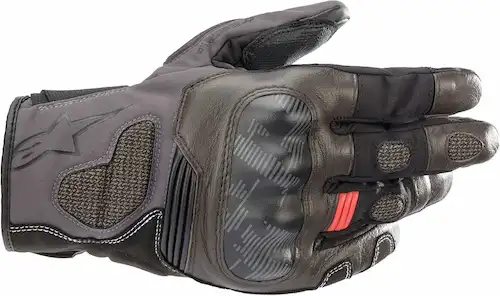 Guantes Alpinestars Drystar Opción 6