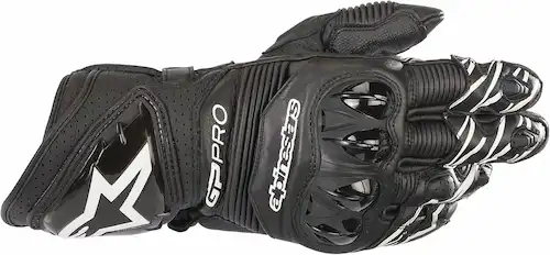 Guantes Alpinestars GP PRO Opción 2