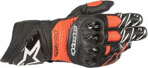 Guantes Alpinestars GP PRO Opción 3