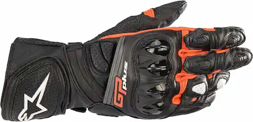Guantes Alpinestars GP Plus R V2 Opción 2