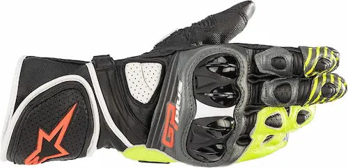 Guantes Alpinestars GP Plus R V2 Opción 3