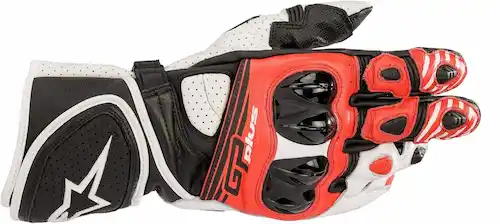Guantes Alpinestars GP Plus R V2 Opción 4