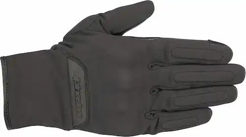 Guantes Alpinestars Impermeables Opción 1