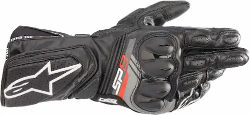 Guantes Alpinestars Impermeables Opción 2