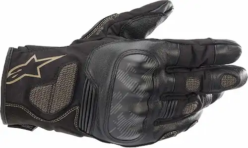 Guantes Alpinestars Impermeables Opción 6