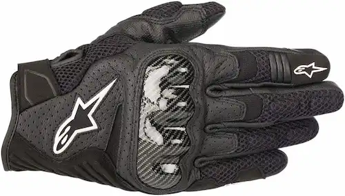 Guantes Alpinestars SMX 1 Air V2 Opción 1