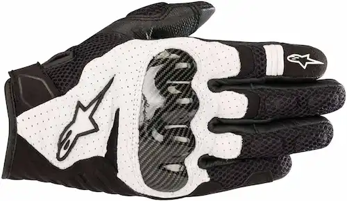 Guantes Alpinestars SMX 1 Air V2 Opción 2