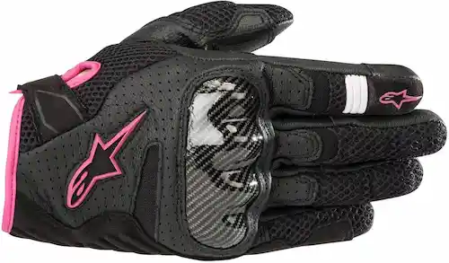 Guantes Alpinestars SMX 1 Air V2 Opción 5