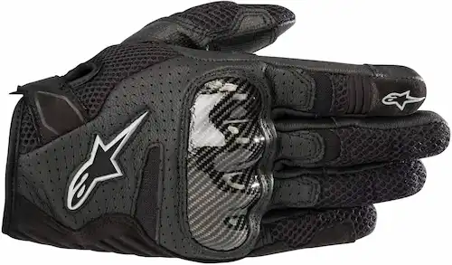 Guantes Alpinestars SMX 1 Air V2 Opción 6