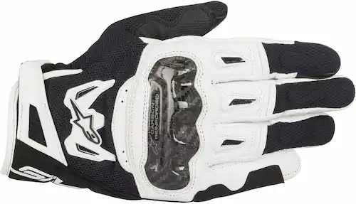 Guantes Alpinestars SMX-2 Air V2 Opción 2