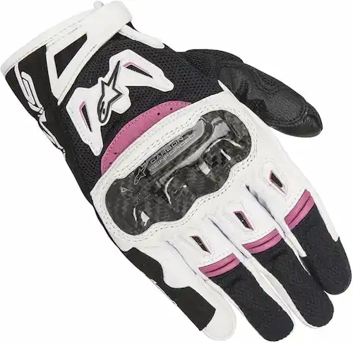 Guantes Alpinestars SMX-2 Air V2 Opción 5