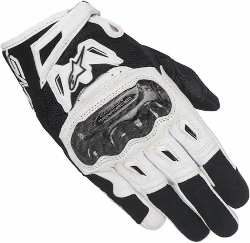 Guantes Alpinestars SMX-2 Air V2 Opción 6
