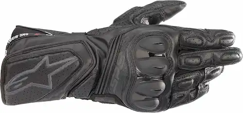 Guantes Alpinestars SP-8 v3 Opción 1