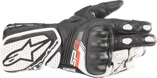 Guantes Alpinestars SP-8 v3 Opción 5