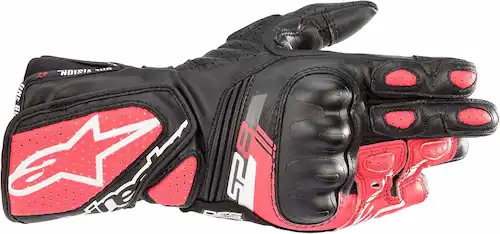 Guantes Alpinestars SP-8 v3 Opción 6