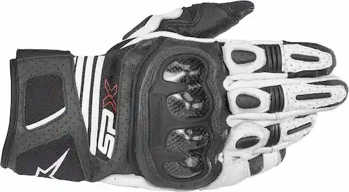 Guantes Alpinestars SP X Air Carbon Opción 2