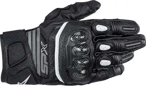 Guantes Alpinestars SP X Air Carbon Opción 5