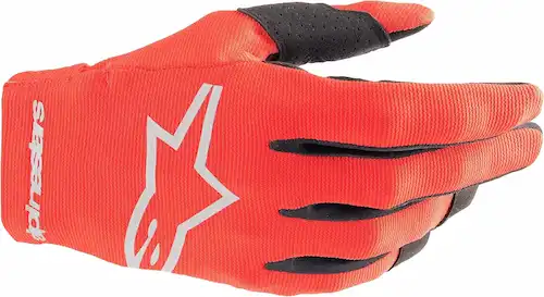 Guantes Alpinestars De Motocross Opción 4