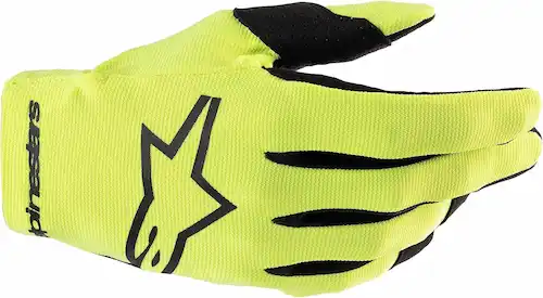 Guantes Alpinestars De Motocross Opción 6