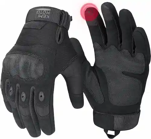 Guantes Kemimoto Opción 1