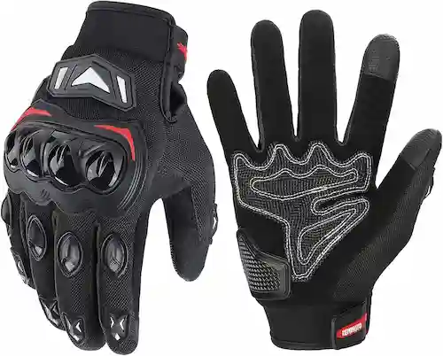 Guantes Kemimoto Opción 3