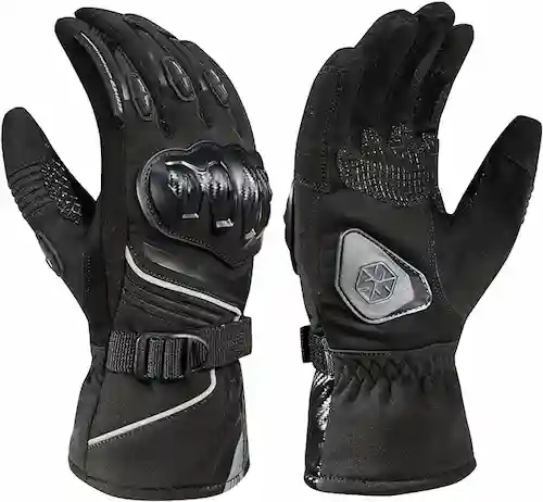Guantes Scoyco Destacado 2