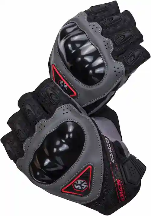 Guantes Scoyco Destacado 4