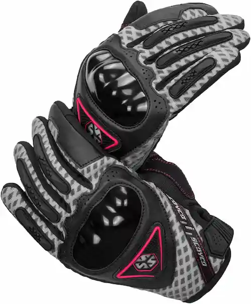 Guantes Scoyco Destacado 5