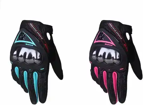 Guantes Scoyco Destacado 6