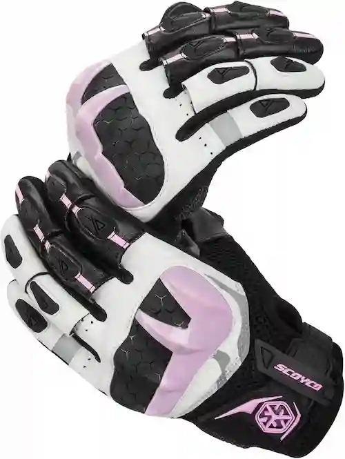 Guantes Scoyco Destacado 7