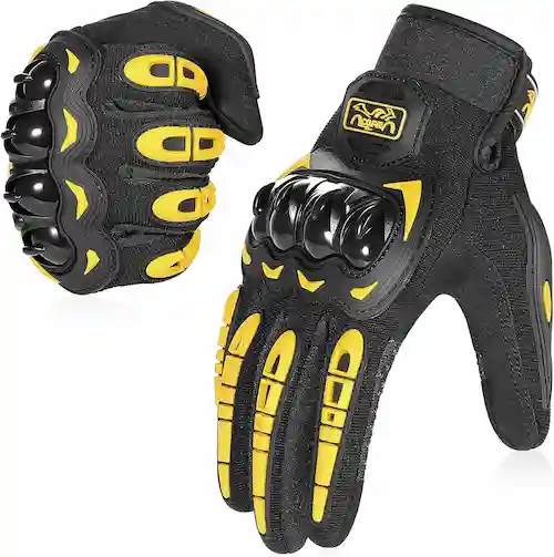 Guantes de moto Cofit Opción 1