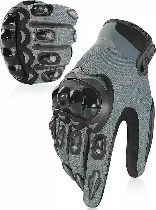 Guantes de moto Cofit Opción 3