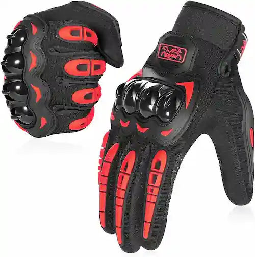 Guantes de moto Cofit Opción 4
