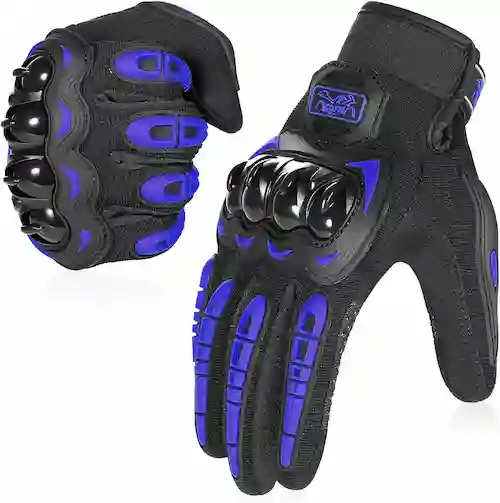 Guantes de moto Cofit Opción 5
