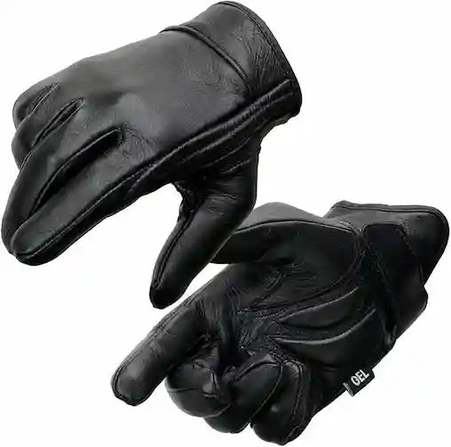 Guantes de moto verano para hombre Opción 8