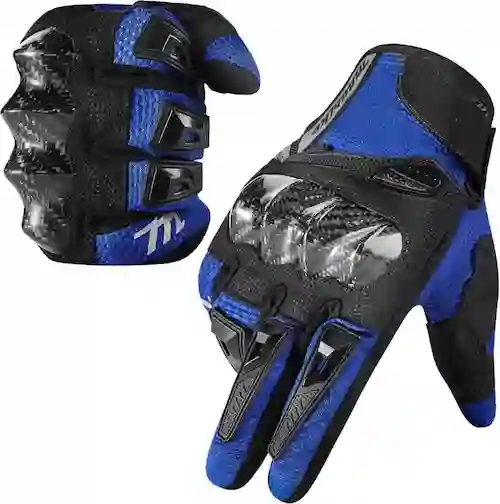 Guantes madbike para moto Opción 2